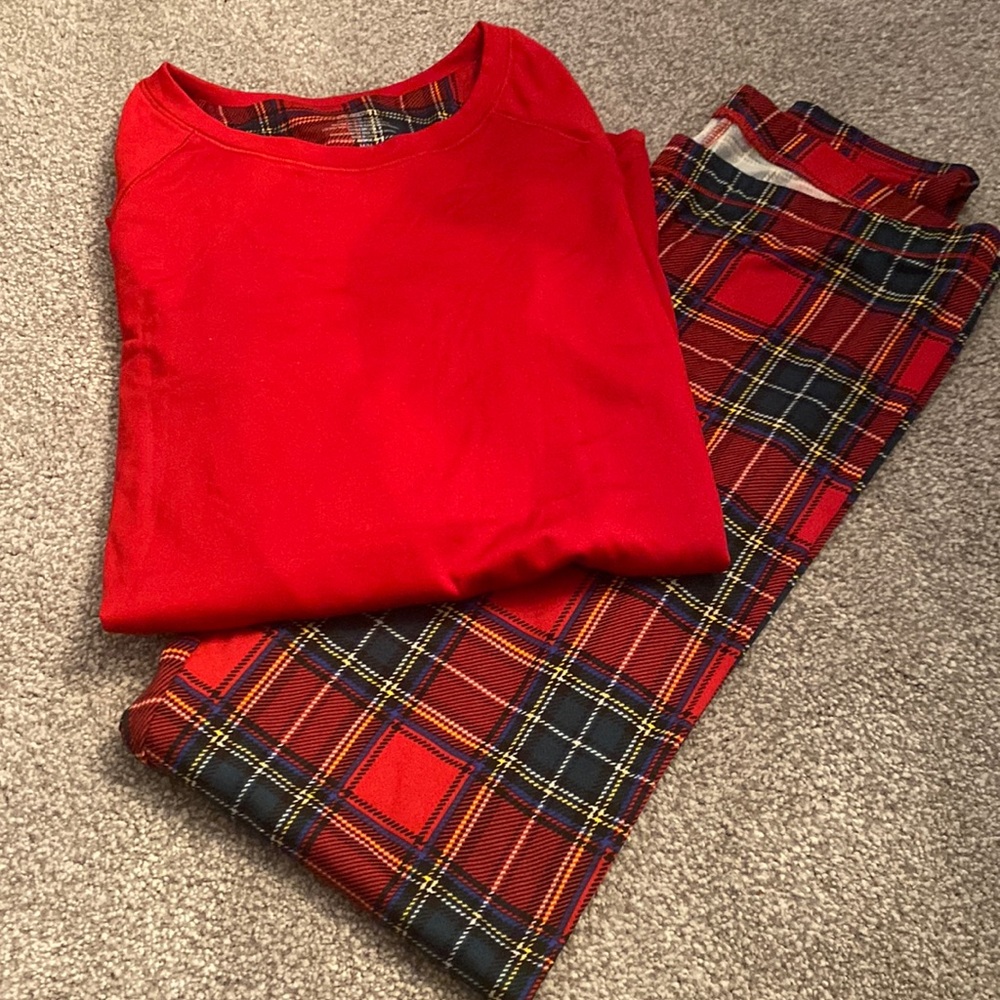 Two Piece Set